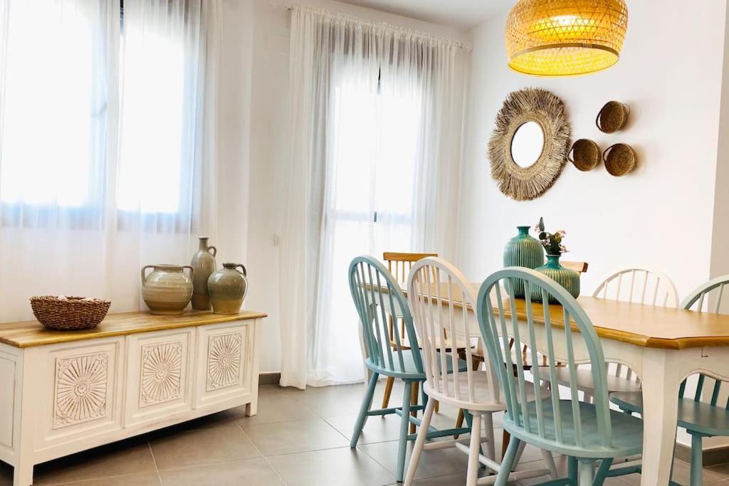 Nautilus Beach Apartment - Apartamento Azul Rota Ngoại thất bức ảnh