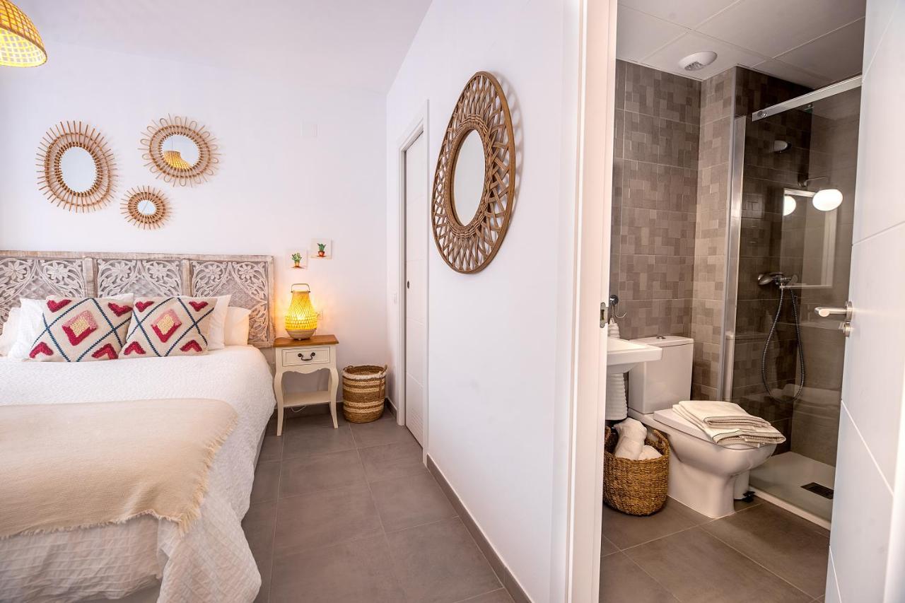 Nautilus Beach Apartment - Apartamento Azul Rota Ngoại thất bức ảnh