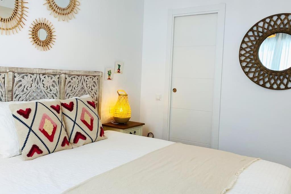 Nautilus Beach Apartment - Apartamento Azul Rota Ngoại thất bức ảnh