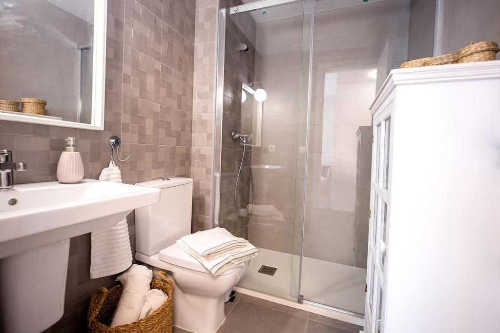 Nautilus Beach Apartment - Apartamento Azul Rota Ngoại thất bức ảnh