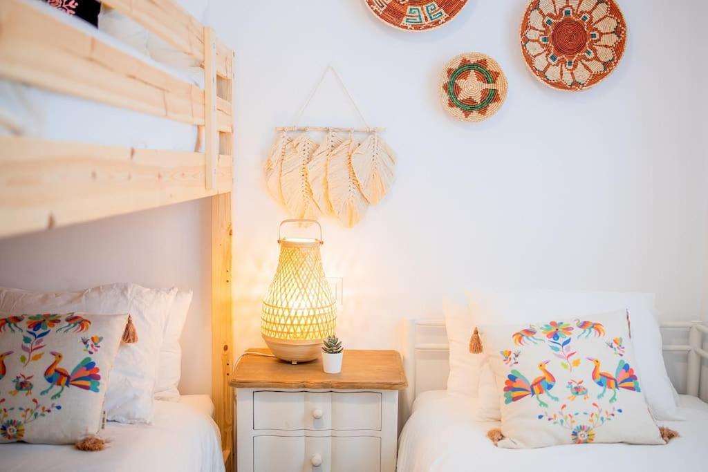 Nautilus Beach Apartment - Apartamento Azul Rota Ngoại thất bức ảnh